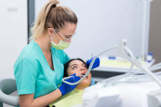 Emergency Dental Filling Replacement in ND