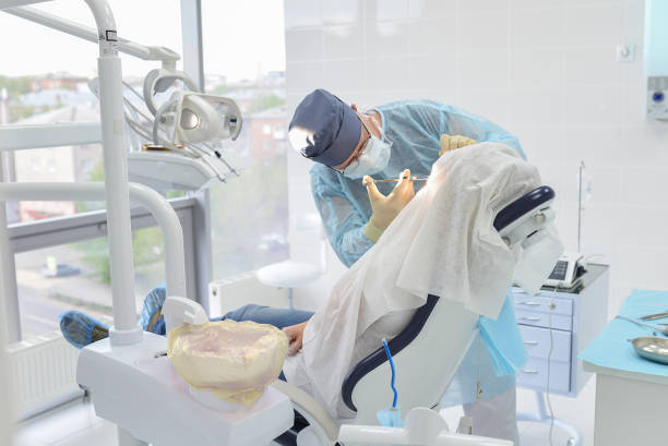 Best Emergency Dental Filling Replacement  in Hazen, ND
